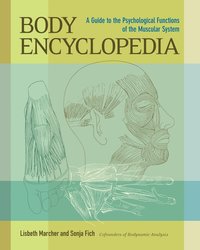 Body Encyclopedia (h�ftad)