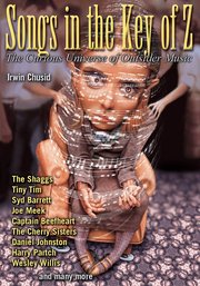 Songs in the Key of Z (h�ftad)