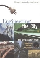 Engineering the City (h�ftad)