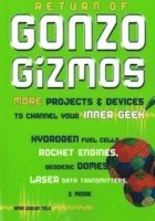 Return of Gonzo Gizmos (h�ftad)