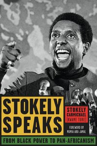 Stokely Speaks (h�ftad)