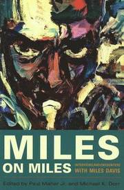 Miles on Miles (inbunden)
