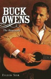 Buck Owens (inbunden)