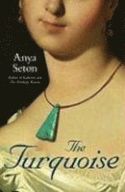 The Turquoise (h�ftad)