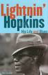 Lightnin' Hopkins