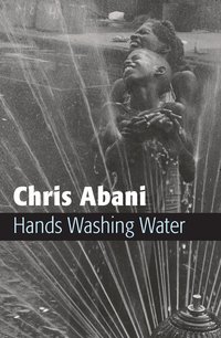 Hands Washing Water (h�ftad)