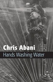 Hands Washing Water (h�ftad)