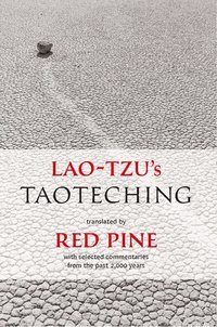 Lao-Tzu's Taoteching: With Selected Commentaries from the Past 2,000 Years (h�ftad)