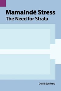 Mamaind Stress: The Need for Strata (inbunden)