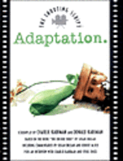 Adaptation-Shooting Script (h�ftad)
