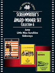 Screenwriter's Award-Winner Set, Collection 6: Juno, Little Miss Sunshine, and Sideways