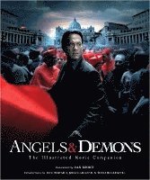 Angels & Demons (inbunden)