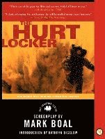 The Hurt Locker (h�ftad)