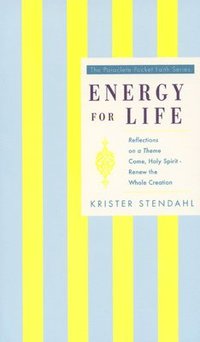 Energy for Life (h�ftad)
