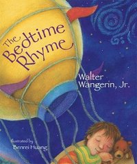 The Bedtime Rhyme (h�ftad)