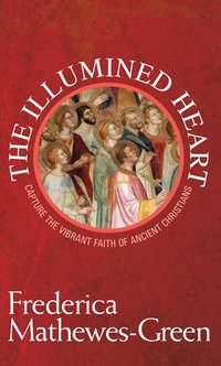 The Illumined Heart (h�ftad)