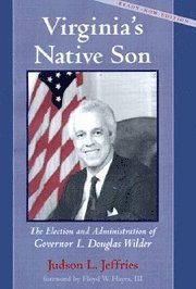 Virginia's Native Son (inbunden)