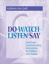 Do-Watch-Listen-Say (h�ftad)