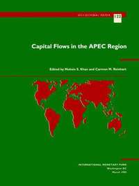 Capital Flows in the Apec Region (h�ftad)