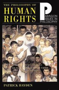 The Philosophy of Human Rights (h�ftad)