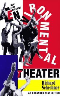 Environmental Theatre (h�ftad)