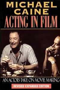Acting in Film (h�ftad)