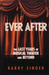 Ever After (inbunden)