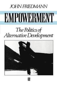 Empowerment (h�ftad)