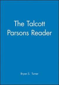 Parsons Reader