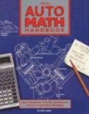 Auto Math Hankbook (h�ftad)