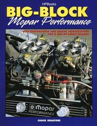 Big-Block Mopar Performance Hp1302 (h�ftad)