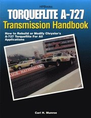 Torqueflight A-727 Transmission Handbook (h�ftad)