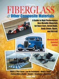 Fiberglass &; Other Composite Materials (h�ftad)