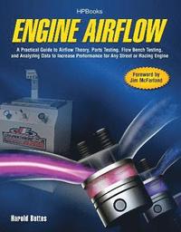 The Engine Airflow Handbook (h�ftad)