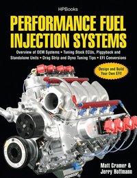 Performance Fuel Injection Systems (h�ftad)