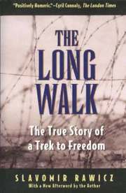 The Long Walk (h�ftad)