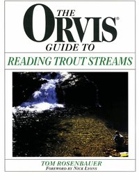The Orvis Guide to Reading Trout Streams (inbunden)