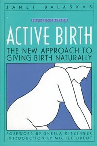 Active Birth (h�ftad)