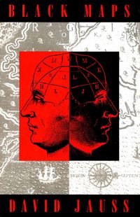 Black Maps (h�ftad)