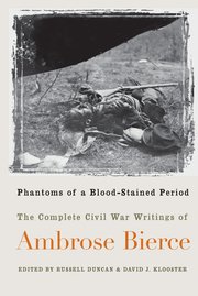 Phantoms of a Blood-stained Period (h�ftad)