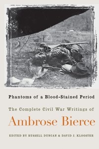 Phantoms of a Blood-stained Period (h�ftad)
