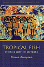 Tropical Fish (h�ftad)