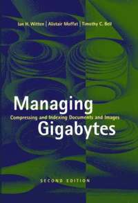 Managing Gigabytes 2nd Edition