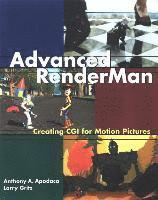 Advanced RenderMan (h�ftad)