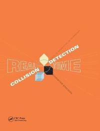 Real-Time Collision Detection Book/CD Package ()