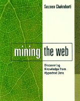 Mining the Web (inbunden)