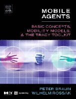 Mobile Agents (inbunden)