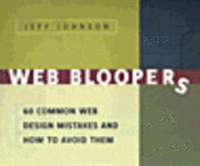Web Bloopers (h�ftad)