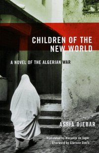 Children of the New World (inbunden)