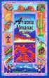 The Great Arizona Almanac: Facts about Arizona (h�ftad)